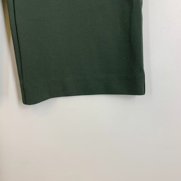 Petite Principle Women's Petite High Waisted Wide Leg Pull On Pants Size SP - Picture 5 of 14